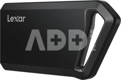 Lexar SSD SL600 / USB3.2 Gen2x2 up to R2000/W2000 - 2TB