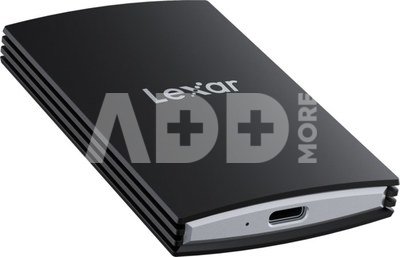 Lexar SSD SL700 Armor / USB3.2 Gen2x2 up to R2000/W2000 - 1TB