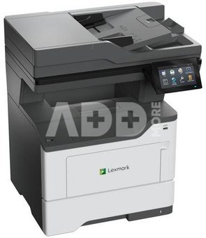 Lexmark MX532adwe Black and White Laser Printer