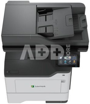 Lexmark MX532adwe Black and White Laser Printer