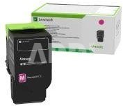 Lexmark Toner 78C2UME 7k magent a