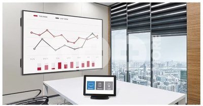 LG | 110UM5K-B | 110 " | Landscape | 16/7 | webOS | Wi-Fi | 500 cd/m&sup2; | 8 ms | 178 &deg; | 178 &deg;