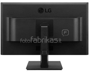 LG 24BK550Y-B 24 ", FHD, 1920 x 1080 pixels, 16:9, LED, IPS, 5 ms, 250 cd/m², Black