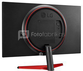LG 24GL600F 23,6" TN/1920X1080,170/160,300/Display Port,HDMI/Black/3y