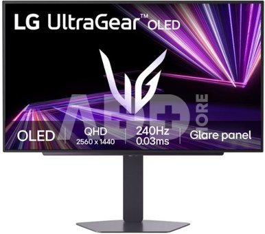 LG 27GX704A-B