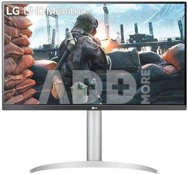 LG 27UP650P-W.AEU