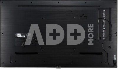 LG | 43UH7J-H | 43 " | Landscape/Portrait | 24/7 | WebOS | Wi-Fi | 700 cd/m&sup2; | 8 ms | 178 &deg; | 178 &deg;