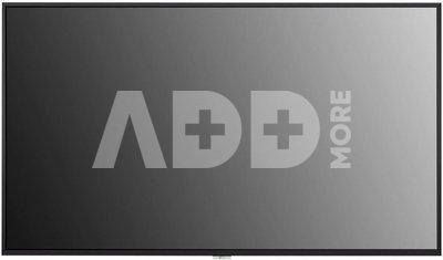 LG | 43UH7J-H | 43 " | Landscape/Portrait | 24/7 | WebOS | Wi-Fi | 700 cd/m&sup2; | 8 ms | 178 &deg; | 178 &deg;