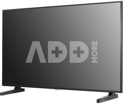 LG | 43UH7J-H | 43 " | Landscape/Portrait | 24/7 | WebOS | Wi-Fi | 700 cd/m&sup2; | 8 ms | 178 &deg; | 178 &deg;
