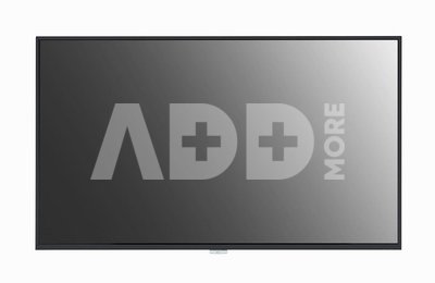 LG | 98UH5J-H.AEU | 98 " | Landscape/Portrait | 24/7 | WebOS | 500 cd/m&sup2; | 8 ms | 178 &deg; | 178 &deg;
