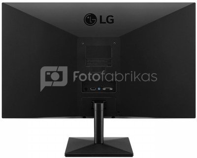 LG 27MK400H-B.AEU 27" Full HD,16:9, 300 (cd/m2), 1000:1, 1920 x 1080, 170/160, HDMI