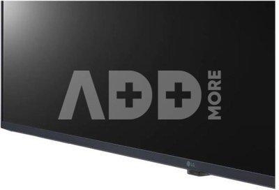 LG Electronics Monitor 50 inches 50UL3J 400cd/m2 UHD IPS 16/7