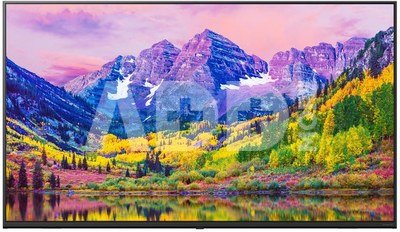 LG NanoCell Smart TV with Pro | 43UK762H0LB | 43 " | Landscape | webOS | Wi-Fi
