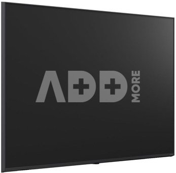 LG NanoCell Smart TV with Pro | 43UK762H0LB | 43 " | Landscape | webOS | Wi-Fi