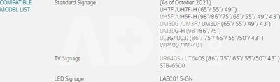 LG | SC-00DA | Wi-Fi