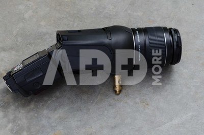 Light Blaster Canon mount