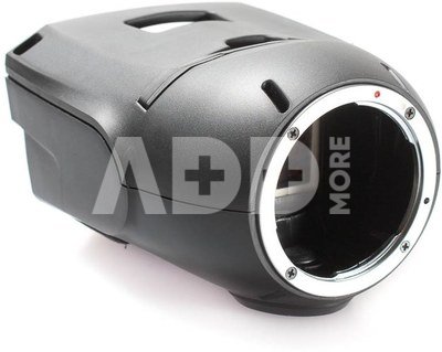 Light Blaster Canon mount