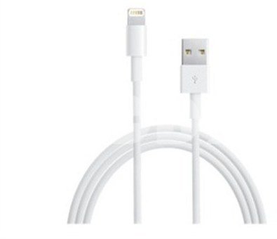 Lightning to USB Cable (0.5m)