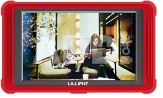 Lilliput FS5 monitor