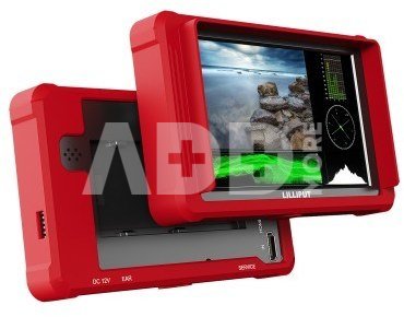 Lilliput FS5 monitor