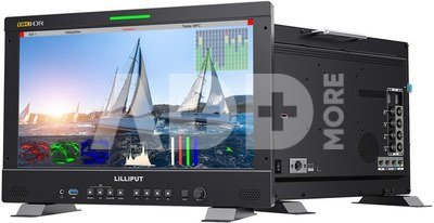 Lilliput Q15 8K