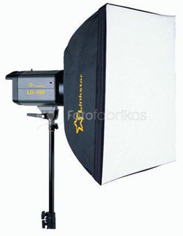 Linkstar Softbox RS-6060LSR 60x60 cm