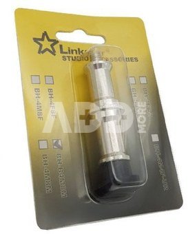 Linkstar Spigot BH-B4M8M 1/4"-3/8" Male 54 mm