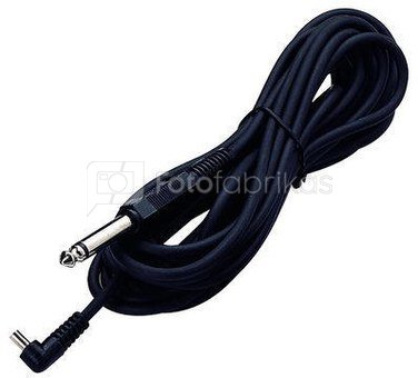 Linkstar Sync Cable S-635 6,3 mm Plug 5 m
