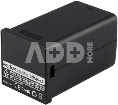 Godox Lithium Battery For AD300Pro