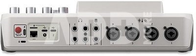 Rode Rodecaster Pro II white