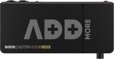 Rode Rodecaster Video Core