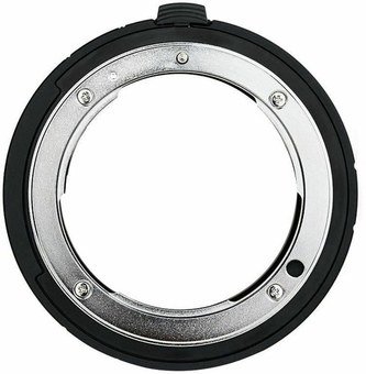 Kiwi LMA NK_CRF Lens Mount Adapter