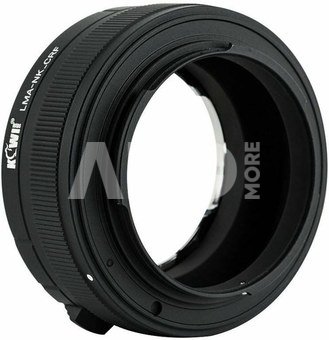Kiwi LMA NK_CRF Lens Mount Adapter