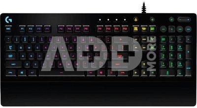 LOGI G213 Prodigy Gaming Keyboard (US)