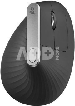LOGI MX Vertical AdvancedErgonomic Mouse