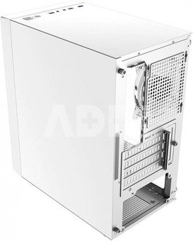 Logic Concept Computer case ATOS ARGB MINI 3.0 White
