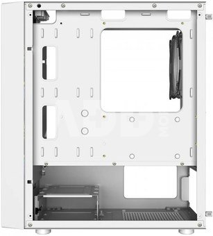 Logic Concept Computer case ATOS ARGB MINI 3.0 White
