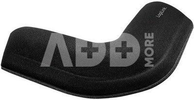 Logilink ID0166 3-in-1 gaming keyboard pad, corner wrist and elbow rest