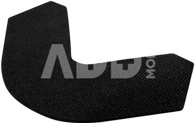 Logilink ID0166 3-in-1 gaming keyboard pad, corner wrist and elbow rest