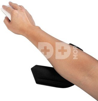 Logilink ID0166 3-in-1 gaming keyboard pad, corner wrist and elbow rest