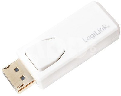 LogiLink Adapter 4K Displayport 1.2 to HDMI