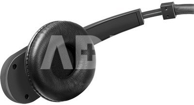 LogiLink Bluetooth stereo headset with microphone