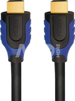 Logilink Cable HDMI High Speed with Ethernet CH0063 HDMI to HDMI, 3 m