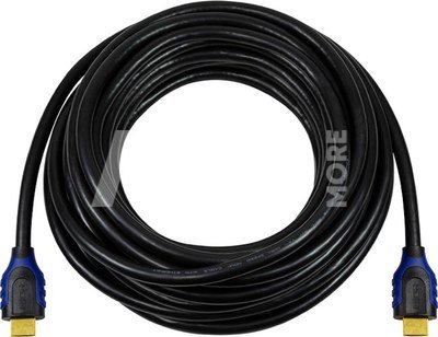 Logilink Cable HDMI High Speed with Ethernet CH0063 HDMI to HDMI, 3 m