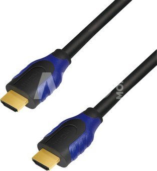 Logilink Cable HDMI High Speed with Ethernet CH0063 HDMI to HDMI, 3 m