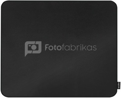 LogiLink Gaming mouse pad, size XL, black