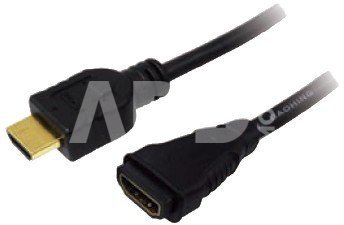 LogiLink HDMI Extension Cable 2m