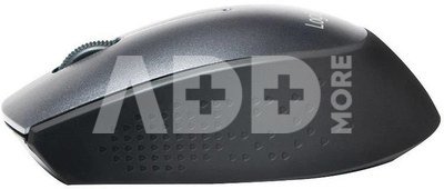Logilink Mouse ID0160  Wireless, Black