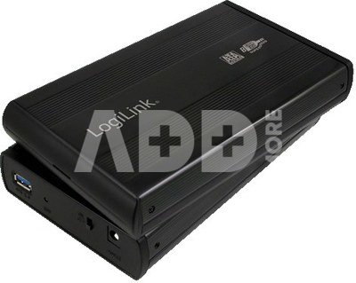 Logilink UA0107 3.5", SATA, USB 3.0