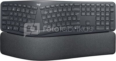 Logitech ERGO K860 920-010108 klaviatūra